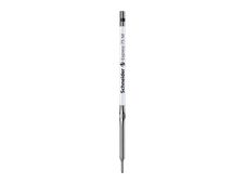 Schneider Express 75  - Recharge pour stylo à bille - noir