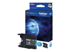 Brother LC1280XL- cyan - cartouche d'encre originale