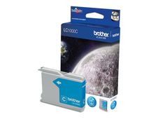 Brother LC1000 - cyan - cartouche d'encre originale