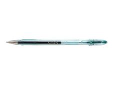 Pilot G-1 - Roller - 0,7 mm - vert