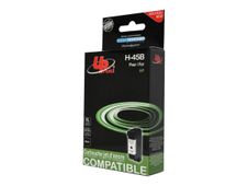 Cartouche compatible HP 45 - noir - Uprint