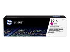 HP 201A - magenta - cartouche laser d'origine
