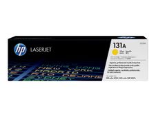 HP 131A - jaune - cartouche laser d'origine