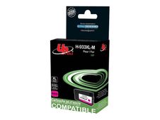 Cartouche compatible HP 933XL - magenta - Uprint