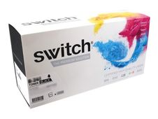 Cartouche laser compatible Brother TN3380 - noir - Switch