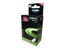 Cartouche compatible HP 920XL - noir - Uprint