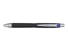 UniBall Jetstream RT - Roller rétractable - 1 mm - bleu