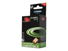Cartouche compatible HP 348 - cyan, magenta, jaune - Uprint