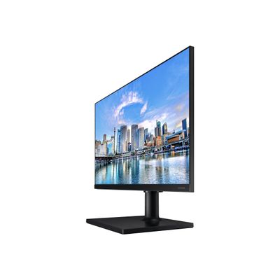 8806090961762-Samsung F24T450FQR  - écran LED 24" - Full HD (1080p)-Angle droit-4
