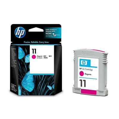0400000048376-HP 11 - magenta - cartouche d'encre originale (C4837A)-P_4837_1-0