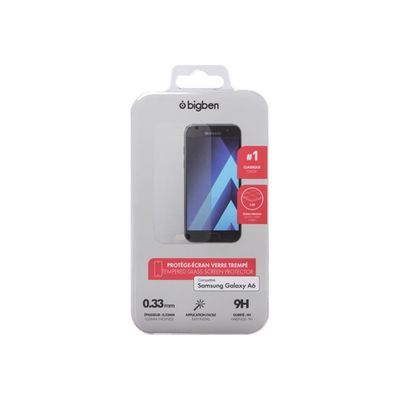 3571211391876-BigBen CONNECTED - protection d'écran-Avant-1