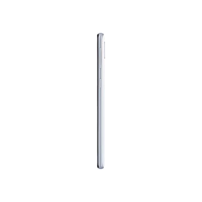 8801643789671-Samsung Galaxy A40  - 64 Go - Smartphone - blanc-Droite-6