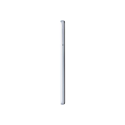 8801643789671-Samsung Galaxy A40  - 64 Go - Smartphone - blanc-Gauche-5