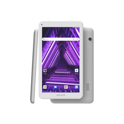 0690590038837-Archos Access 70 WiFi - tablette 7" - 16 Go - gris-Avant-0