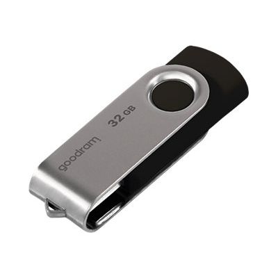 5908267920824-Goodram UTS3 - clé USB 32 Go - USB 3.1-Angle gauche-1