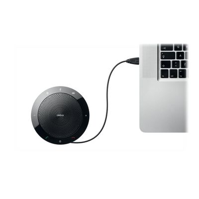 5707055029608-Jabra SPEAK 510 for PC - kit mains libres pour ordinateur VoIP USB-Avant-6