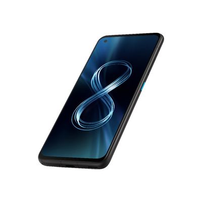 4711081137719-ASUS Zenfone 8 - Smartphone - 5G - 128 Go - Noir-Angle droit-2