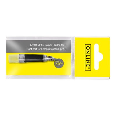 4014421401182-Online Campus - Plume pour stylo plume - fin-Avant-1