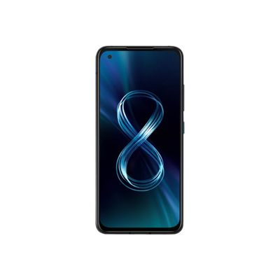 4711081137719-ASUS Zenfone 8 - Smartphone - 5G - 128 Go - Noir-Avant-4