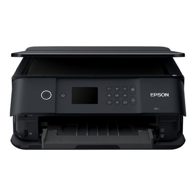 8715946633862-Epson Expression Premium XP-6000 - imprimante multifonction - couleur-Avant-4