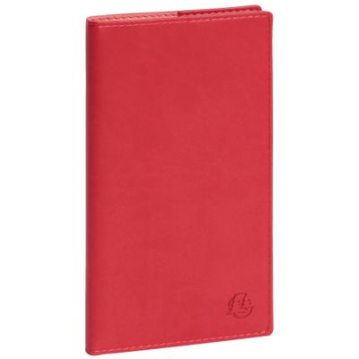 3660942001786-Agenda planning accordéon mensuel Winner Exaplan 17 - 8 x 17,5 cm - disponible dans différentes coule--2