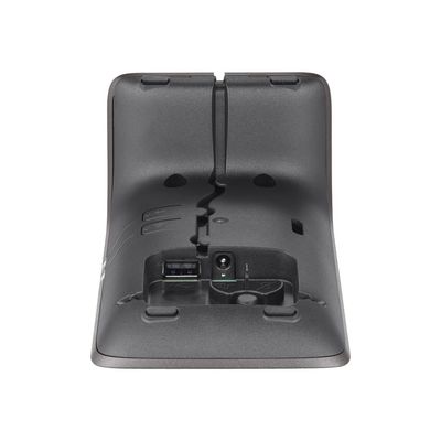 4250366843902-Gigaset MobileDock LM550 - module de charge et transfert d'appel - noir-Arrière-6