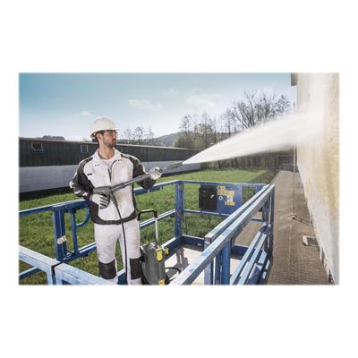 4054278164595-Kärcher Professional HD 5/15 C Plus - Laveuse à pression-Gros plan-2