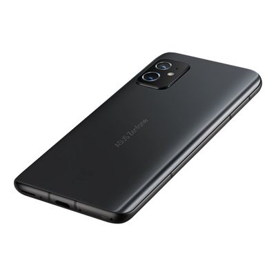 4711081137719-ASUS Zenfone 8 - Smartphone - 5G - 128 Go - Noir-Arrière-5