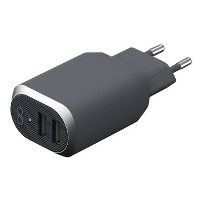 3571211389965-BigBen Force Power - chargeur secteur pour smartphone - 2 USB -Angle droit-0
