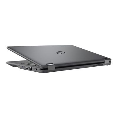 0404051384803-Fujitsu LIFEBOOK E5411 - Pc portable 14" - Core i5 1135G7 - 16 Go RAM - 512 Go SSD -Arrière-8