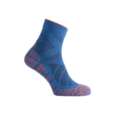 3371820258627-Parade Tokyo - Chaussettes mixtes - bleu - 43/46-Avant-0