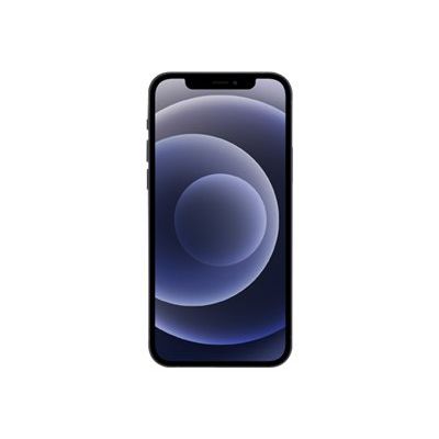 194252029619-Apple iPhone 12 - Smartphone - 5G - 4/64 Go - noir-Avant-0