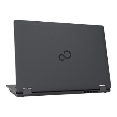 0404051384803-Fujitsu LIFEBOOK E5411 - Pc portable 14" - Core i5 1135G7 - 16 Go RAM - 512 Go SSD -Arrière-7