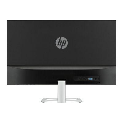 0889899004340-HP 27es - écran pc 27" LED - Full HD - 1920 x 1080 - VGA-Arrière-3