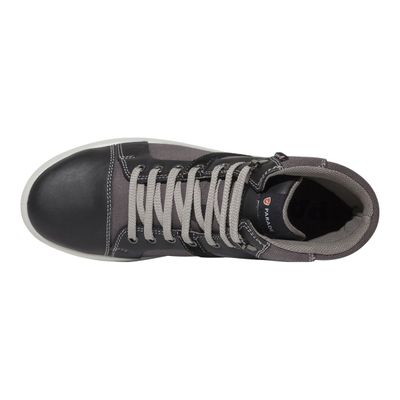3371820231682-Chaussures de sécurité hautes grises H/F S1P VERCOR 36-Haut-2