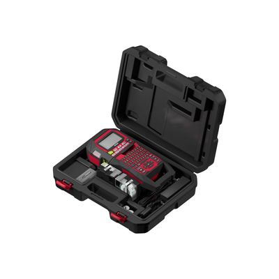 8715946605968-Epson LabelWorks LW-Z900FK -  imprimante d'étiquettes monochrome - impression par transfert-Angle droit-0