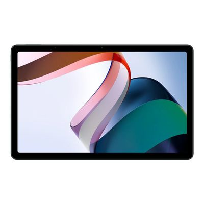 6934177799372-Xiaomi Redmi Pad - tablette 10.61" - MIUI for Pad - 128 Go - gris graphite-Avant-1