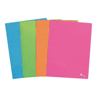 3045050201165-Art Pop - Porte-vues - 120 vues - A4 - disponible dans différentes couleurs-Avant-0