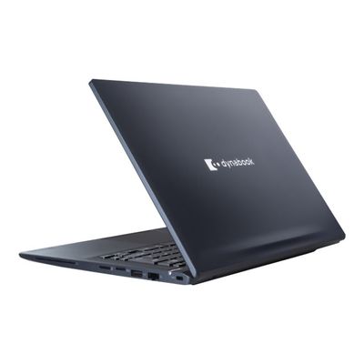 0404051386937-Dynabook Toshiba Tecra A40-K-14P - PC portable 14" - Core i7 1260P - 16 Go RAM - 512 Go SSD -Arrière-0