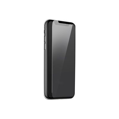 3571211397083-BigBen - Protection d'écran - verre trempé XR/11-Angle gauche-0