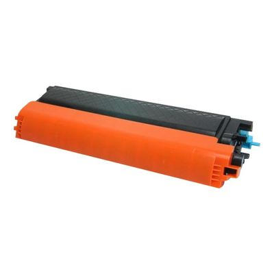 3584770883065-Brother TN135/TN130 - compatible UPrint B.135C - cyan - cartouche laser-Angle droit-0