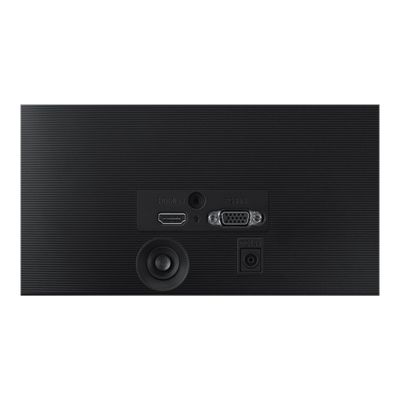 8806090139451-Samsung S24F354FHU - écran LED 24" - Full HD (1080p) - VGA HDMI-Gros plan-11