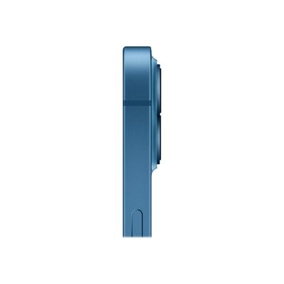 194252708361-Apple iPhone 13 - Smartphone - 5G - 4/128 Go - bleu-Gros plan-4