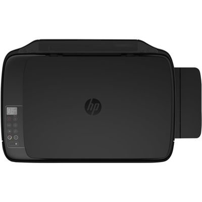 0190781863724-HP Smart Tank Wireless 455 - imprimante multifonction jet d'encre couleur A4 - Wifi, USB--3
