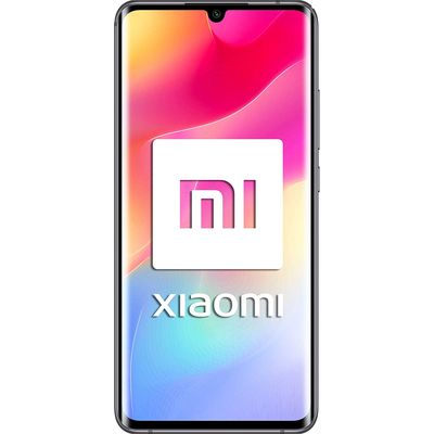 6941059641650-XiaoMi Mi note 10 Lite - Smartphone - 5G - 128Go - blanc--1