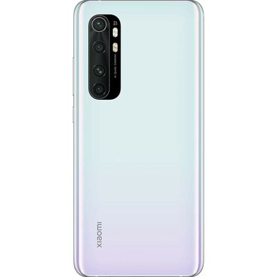 6941059641650-XiaoMi Mi note 10 Lite - Smartphone - 5G - 128Go - blanc--2