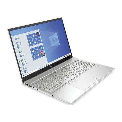 0196068227104-HP Pavilion Laptop 15-eh1003nk - PC portable 15,6" - AMD Ryzen 5 5500U, 8Go RAM, 1To Disque SSD, Window--3