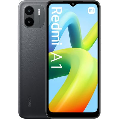 6934177747816-Xiaomi Redmi A1 - Smartphone - 4G - 2/32 Go - noir--0