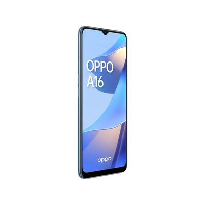 6944284692152-Oppo A16 - Smartphone - 4G - 3/32 Go - bleu--2