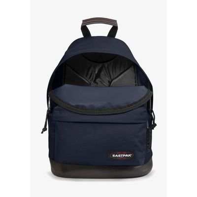 0195441507895-EASTPAK Wyoming - Sac à dos ultra marine - fond renforcé--0
